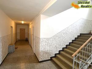 Pronájem bytu 3+1, Ostrava, 17. listopadu, 105 m2
