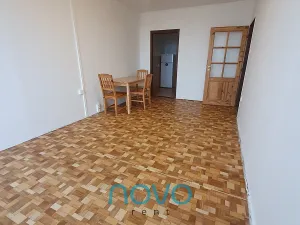 Pronájem bytu 2+kk, Praha - Kobylisy, Frýdlantská, 44 m2