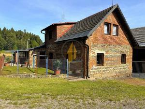 Prodej rodinného domu, Mostek, 165 m2