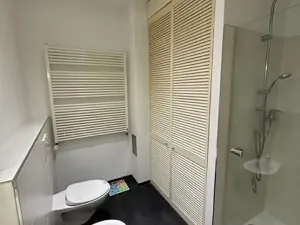 Pronájem bytu 3+1, Praha - Nusle, Na Pankráci, 90 m2