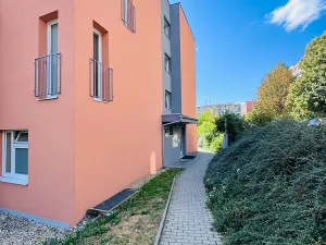 Pronájem bytu 2+kk, Zlín, 50 m2
