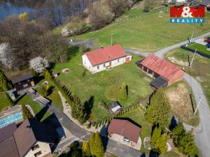 Prodej pozemku pro bydlení, Orlová - Poruba, 2311 m2