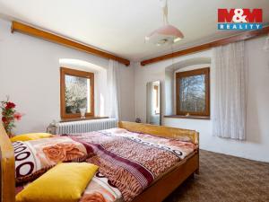 Prodej rodinného domu, Orlová - Poruba, K Rybníku, 150 m2