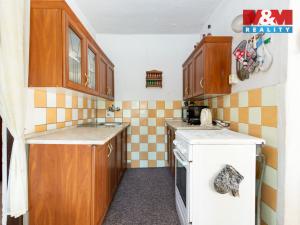 Prodej rodinného domu, Orlová - Poruba, K Rybníku, 150 m2