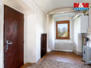 Prodej rodinného domu, Orlová - Poruba, K Rybníku, 150 m2