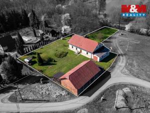 Prodej rodinného domu, Orlová - Poruba, K Rybníku, 150 m2