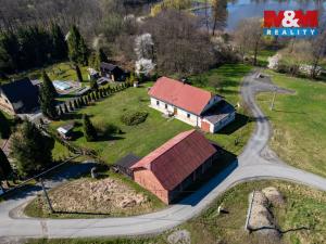 Prodej rodinného domu, Orlová - Poruba, K Rybníku, 150 m2