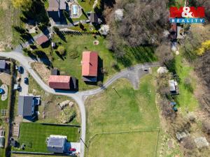 Prodej rodinného domu, Orlová - Poruba, K Rybníku, 150 m2