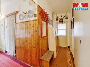 Prodej bytu 3+kk, Mariánské Lázně - Úšovice, Americká, 77 m2