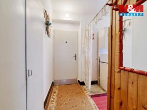 Prodej bytu 3+kk, Mariánské Lázně - Úšovice, Americká, 77 m2