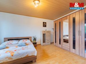 Prodej bytu 1+1, Hazlov, 37 m2