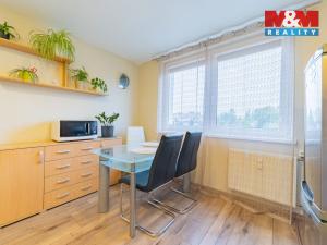 Prodej bytu 1+1, Hazlov, 37 m2