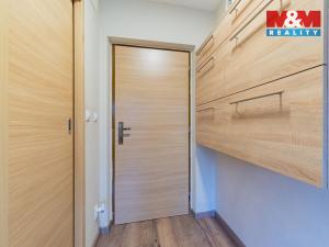 Prodej bytu 1+1, Hazlov, 37 m2