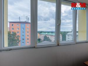 Prodej bytu 3+1, Nová Role, Školní, 58 m2
