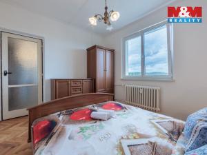 Prodej bytu 3+1, Nová Role, Školní, 58 m2