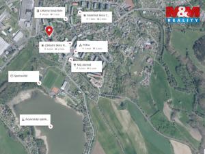 Prodej bytu 3+1, Nová Role, Školní, 58 m2