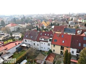 Pronájem bytu 3+kk, Pardubice, Holubova, 90 m2