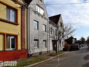 Pronájem bytu 3+kk, Pardubice, Holubova, 90 m2