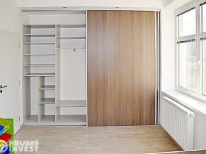 Pronájem bytu 3+kk, Pardubice, Holubova, 90 m2