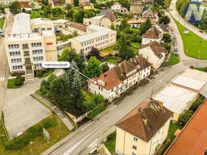 Prodej rodinného domu, Vimperk, Nádražní, 190 m2