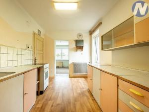 Prodej rodinného domu, Vimperk, Nádražní, 190 m2