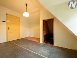 Prodej rodinného domu, Vimperk, Nádražní, 190 m2