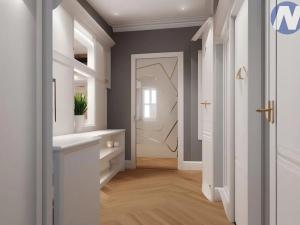 Prodej rodinného domu, Vimperk, Nádražní, 190 m2