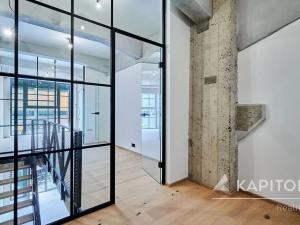 Prodej bytu 3+kk, Praha - Vysočany, Kolbenova, 73 m2