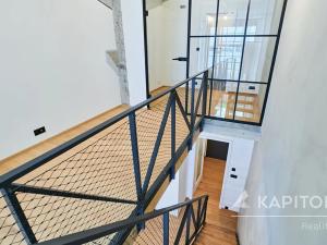 Prodej bytu 3+kk, Praha - Vysočany, Kolbenova, 73 m2
