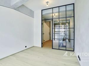 Prodej bytu 3+kk, Praha - Vysočany, Kolbenova, 73 m2