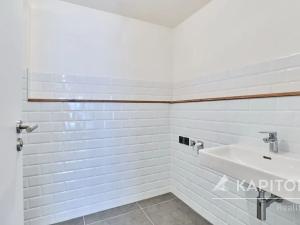 Prodej bytu 3+kk, Praha - Vysočany, Kolbenova, 73 m2