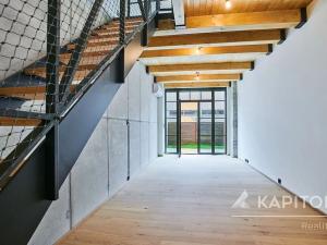 Prodej bytu 3+kk, Praha - Vysočany, Kolbenova, 73 m2