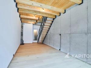 Prodej bytu 3+kk, Praha - Vysočany, Kolbenova, 73 m2