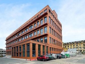 Prodej bytu 3+kk, Praha - Vysočany, Kolbenova, 73 m2