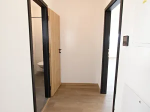 Prodej bytu 2+kk, Domažlice, Tovární, 56 m2