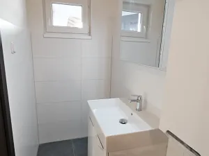Prodej bytu 2+kk, Domažlice, Tovární, 56 m2
