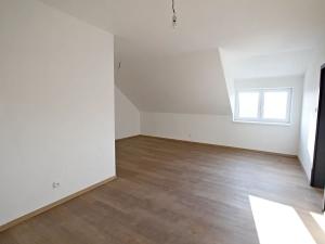 Prodej bytu 2+kk, Domažlice, Tovární, 56 m2