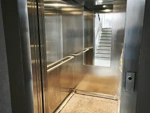 Prodej bytu 2+kk, Domažlice, Tovární, 56 m2