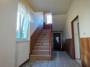 Prodej rodinného domu, Jihlava, Václavkova, 256 m2