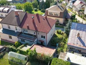 Prodej rodinného domu, Jihlava, Václavkova, 256 m2