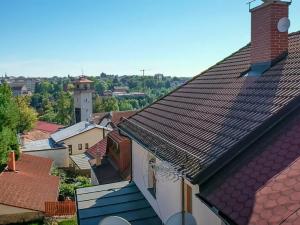 Prodej rodinného domu, Jihlava, Václavkova, 256 m2