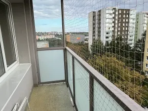Pronájem bytu 3+1, Brno, Bořetická, 75 m2