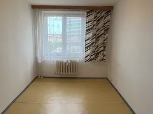 Pronájem bytu 3+1, Brno, Bořetická, 75 m2