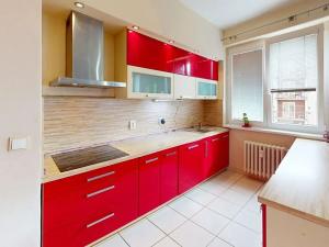 Prodej bytu 4+kk, Smiřice, Palackého, 83 m2