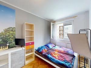Prodej bytu 4+kk, Smiřice, Palackého, 83 m2