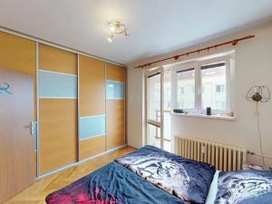 Prodej bytu 4+kk, Smiřice, Palackého, 83 m2