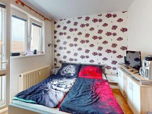 Prodej bytu 4+kk, Smiřice, Palackého, 83 m2