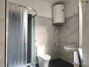 Pronájem bytu 1+kk, Žďár nad Sázavou, 36 m2