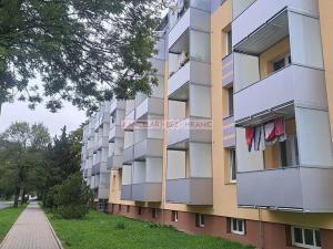 Prodej bytu 2+1, Vsetín, Těšíkov, 58 m2