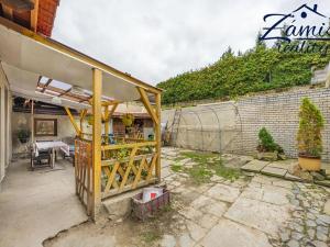 Prodej rodinného domu, Pchery, U Dobré Vody, 57 m2